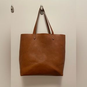 Madewell Transport Tote